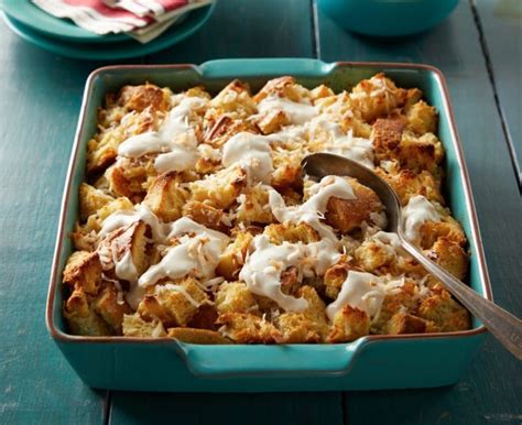 We did not find results for: Coconut Bread Pudding Recipe with Sour Cream - Daisy Brand ...