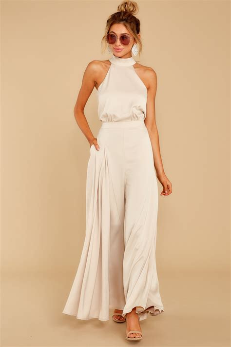 there s no one else champagne jumpsuit jumpsuit elegant elegant maxi dress champagne maxi dress