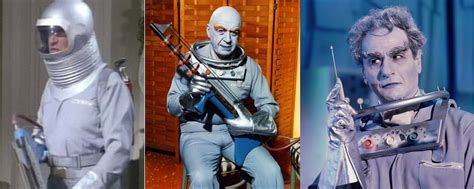 Freeze (michael ansara) is a mad scientist living in antarctica with his wife, who is living in a frozen state. MR. FREEZE: The Fifth Beatle of Batman Villains | 13th ...