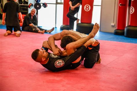 Brazilian Jiu Jitsu Classes In Perth Premier Martial Arts Academy