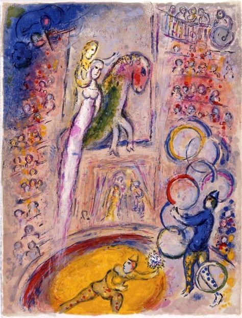 Chagall 3 Marc Chagall Chagall Paintings Chagall