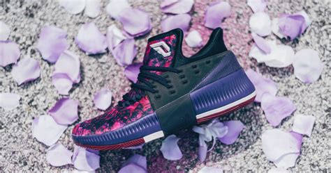 Damian Lillard 第三代戰靴 Adidas Dame 3，兩款全新配色登場 Juksy 街星