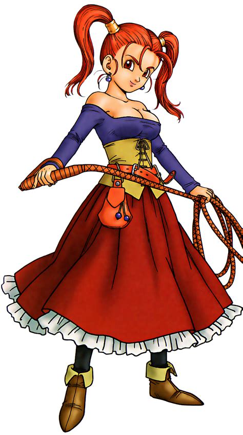 Jessica Albert Dragon Quest Wiki Fandom