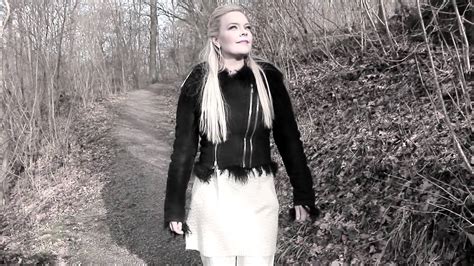 Anette Olzon´s New Video And Single Shine Youtube
