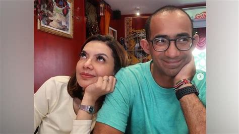 Kisah Cinta Najwa Shihab Dan Ibrahim Assegaf Pacaran 6 Bulan Lalu Menikah Di Usia 20 Tahun