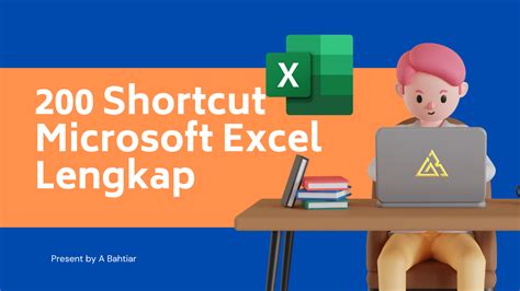 Shortcut Excel Dan Fungsinya Untuk Microsoft Office Excel Windows My