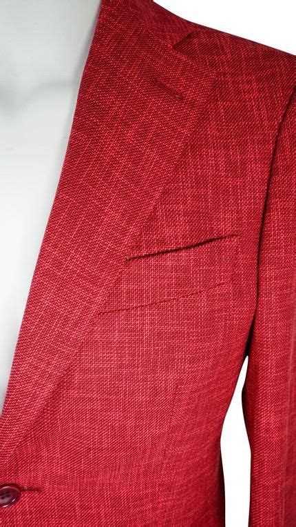 Cranberry Cardinale Lino Tweed Jacket Stylish Jackets Jackets Tweed