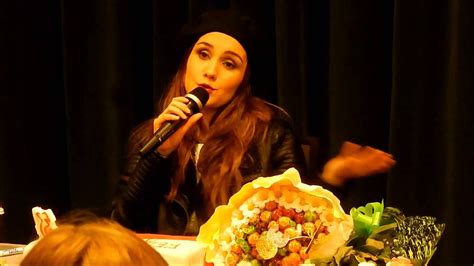 convivencia con dulce maria en polonia parte 5 youtube