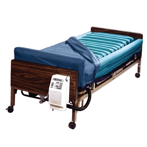Find big brands for low prices. ROHO SelectAir Low Air Loss Mattress System