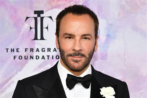Tom Ford Is Launching Skincare