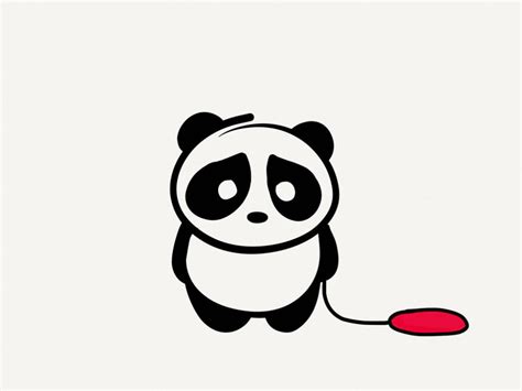 Panda S Más De 100 Imágenes Animadas De Estos Animales