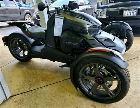 2021 Can Am Ryker 900 Ace For Sale In Athens Oh
