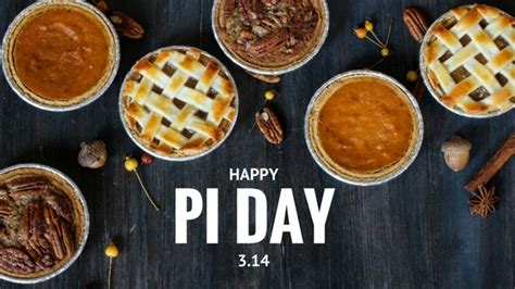 314 Pi Day