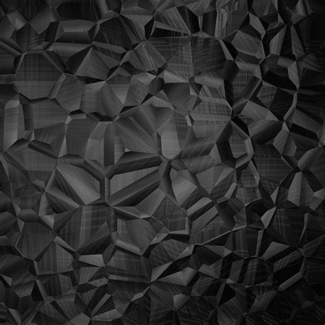 Polygon Black Wallpapers Top Free Polygon Black Backgrounds