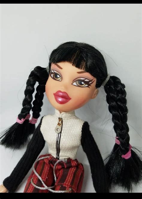 10 Jade Bratz Doll Outfits Article