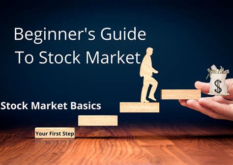 Beginners Guide To Stock Market Freedom Investors Hub