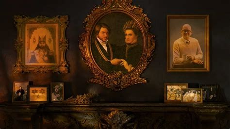 Lets Talk About The Opening Credits In What We Do In The Shadows