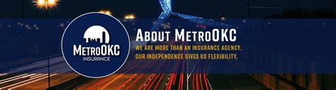 Maybe you would like to learn more about one of these? MetroOKC Insurance - Oklahoma City, OK - Alignable