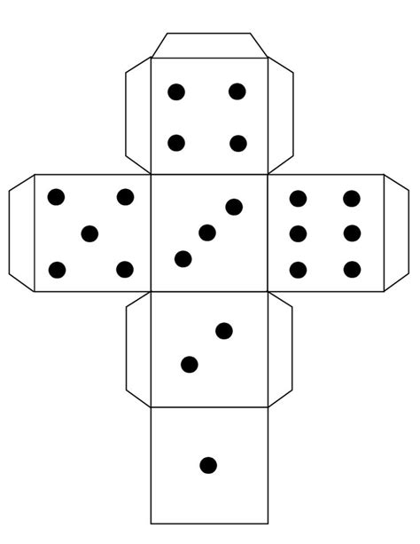 Free Dice 1 Download Free Dice 1 Png Images Free Cliparts On Clipart