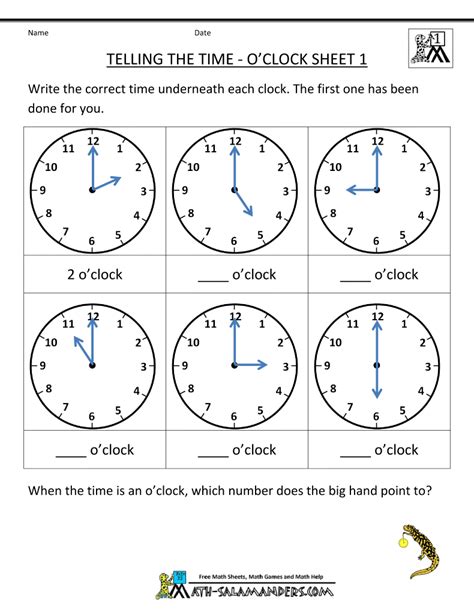 Time Worksheet New 463 Time Worksheet Answers