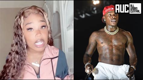 Latruth Wife Tries To Expose DaBaby For Sliding In Her DM S While She S