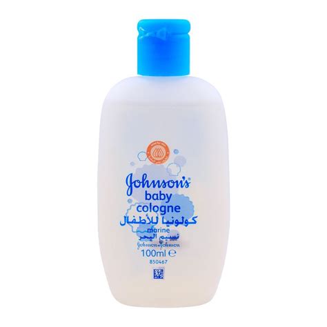 You can also check prices of johnsons baby care kit, cologne, jelly, body care, swabs products for your daily use. Buy Johnson's Baby Cologne Marine, 100ml Online at Special ...