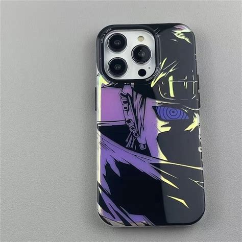 Anime Phone Case Etsy