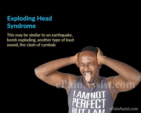 Searchqexploding Head Syndrome Sleep
