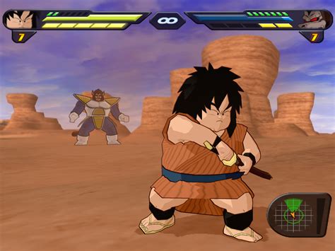 Unlike the first game's story mode, one of the most divisive new inclusions of budokai 2 is the dragon world mode. Dragon Ball Z: Budokai Tenkaichi 2 - The Next Level PS2 ...