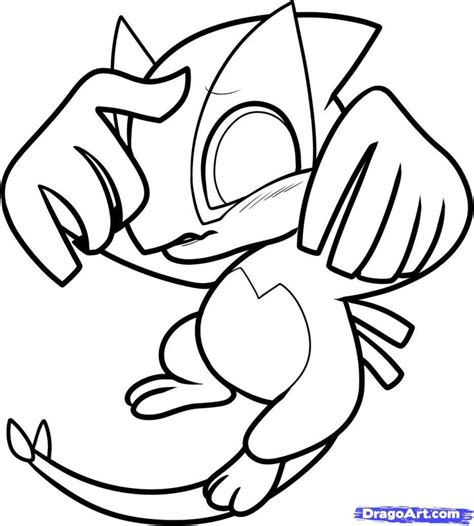 Download pokemon coloring pages online and use any clip art,coloring,png graphics in your website, document or presentation. 40 best chibi pokemon coloring pagers images on Pinterest ...