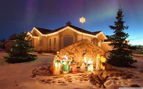 Lord Jesus Merry Christmas Wallpapers Wallpaper Cave