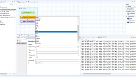 I'm using spring framework btw. spring - convert a message of a txt file lower case to ...