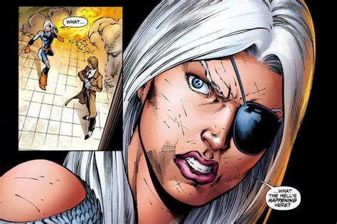 Rose Wilson Deathstroke Red Star Dc Universe Favorite Team Sci Fi Comic Books Superhero