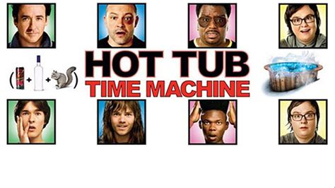 hot tub time machine movie review hd wallpaper pxfuel