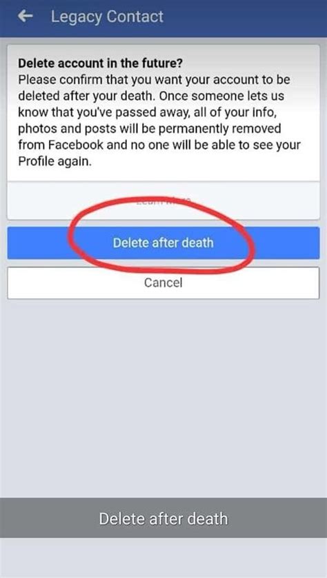 Cara membuat halaman pages di facebook. Cara Delete Akaun Facebook Selepas Meninggal Dunia, Ini 5 ...