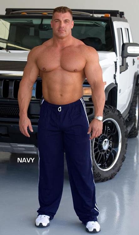 Man's body builder portal enables the exchange of data and information between man and body builders. Heavy Bodybuilding: dream muscle men