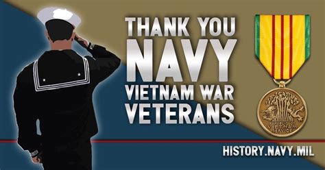 Dvids News Naval Museum To Host Vietnam War Veterans Day Commemoration On March At