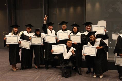 Graduación De La Unir En Colombia La Rioja