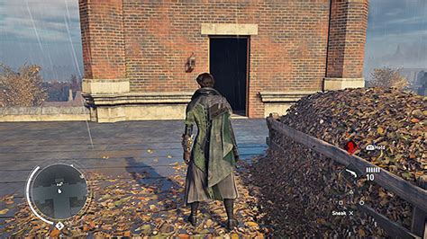 Lambeth Chests Assassin S Creed Syndicate Game Guide Walkthrough