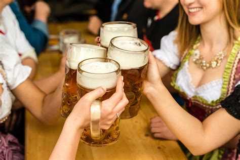 a beginner s guide to the best german beers rough guides