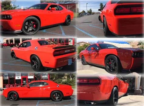 20and Demon Fr73 Wheels For Dodge Charger Challenger Magnum Srt8 Hellcat