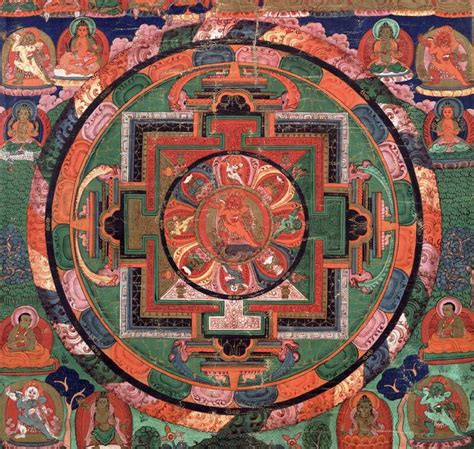 vajrayana the esoteric or diamond vehicle of buddhism