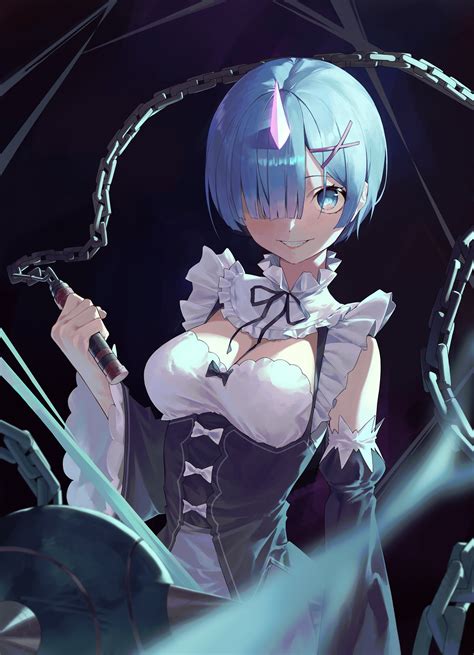 Daily dose of Happiness #1059 : r/OneTrueRem