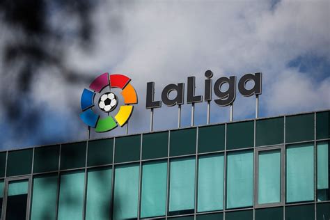 11, 2021, at 9:51 a.m. La Liga teams could vote for ending the season early, no ...