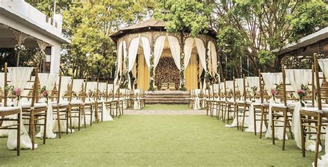 Top Wedding Venues In The City For Your Big Day Lbb Bangalore
