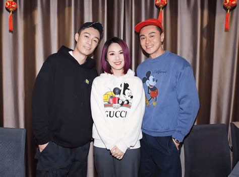 宅男腐女的爱好导航。 地址发布页： lanse.icu 最新地址： ldh. 【多功能老婆】千嬅柏豪慶功 「丁生一定有煲晒全套」 - 本地 - 明周娛樂