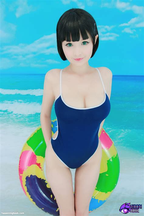 Hidori Rose Hidorirose Nude Onlyfans Leaks The Fappening Photo