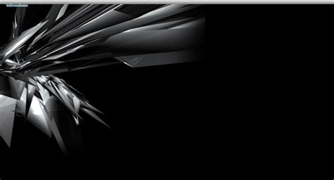 [47+] Black and Silver Background Wallpaper on WallpaperSafari
