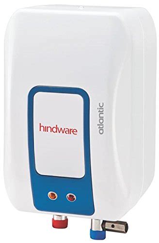Hindware 3l Instant Water Geyser Immedio White Price In India