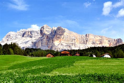 God Bless The Dolomites Tales Of Ambrosia